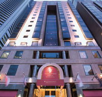 Stamford Plaza Melbourne - Accommodation Melbourne