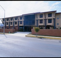 Kingsford Smith Motel - Accommodation Melbourne