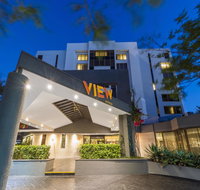 View Brisbane - Accommodation Melbourne