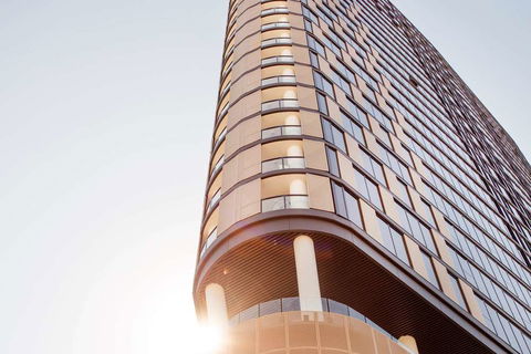 FV Brisbane by Peppers - Accommodation Melbourne 0