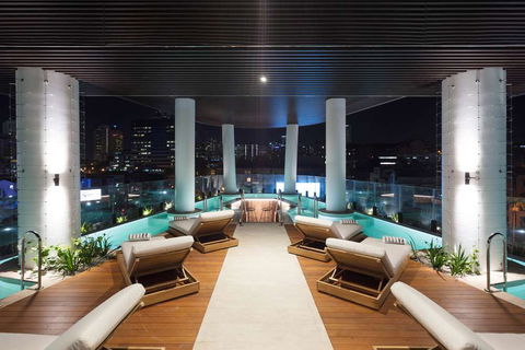 FV Brisbane by Peppers - Accommodation Melbourne 11