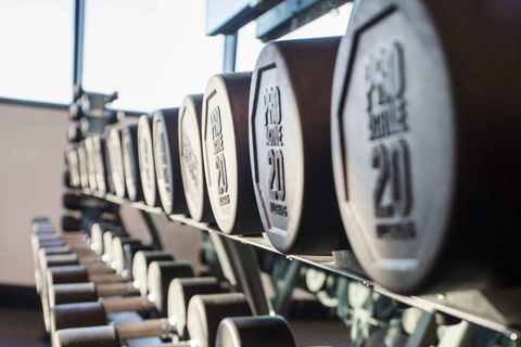 FV Brisbane by Peppers - Accommodation Melbourne 12