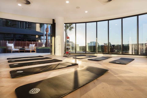 FV Brisbane by Peppers - Accommodation Melbourne 13