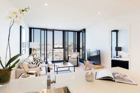 FV Brisbane by Peppers - Accommodation Melbourne 16