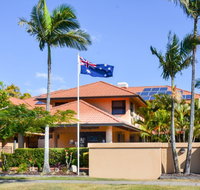 Pegasus Motor Inn and Serviced Apartment - Accommodation Melbourne