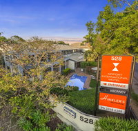 The Airport International Motel - Accommodation Melbourne