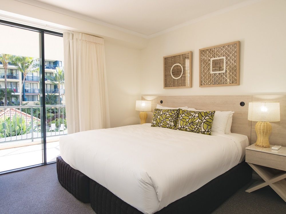 Alexandra Headland QLD Accommodation Melbourne