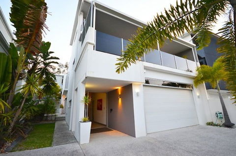 Alex Beach House - Accommodation Melbourne 0