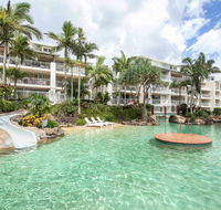 Breakfree Alexandra Beach Resort - Accommodation Melbourne
