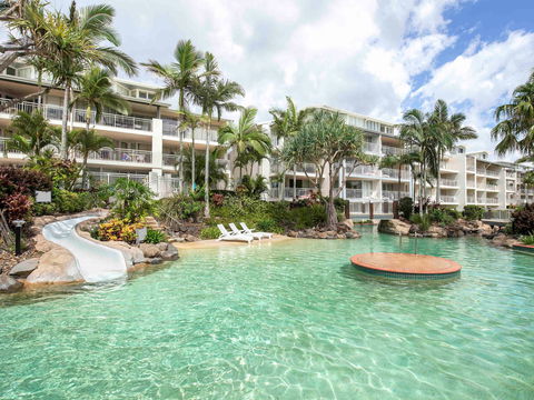 Breakfree Alexandra Beach Resort - Accommodation Melbourne 0