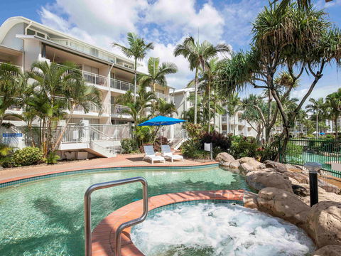 Breakfree Alexandra Beach Resort - Accommodation Melbourne 1