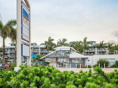 Breakfree Alexandra Beach Resort - Accommodation Melbourne 2