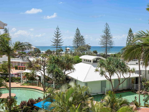 Breakfree Alexandra Beach Resort - Accommodation Melbourne 3