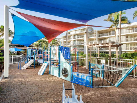 Breakfree Alexandra Beach Resort - Accommodation Melbourne 4