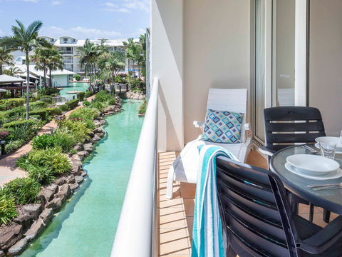 Breakfree Alexandra Beach Resort - Accommodation Melbourne 6