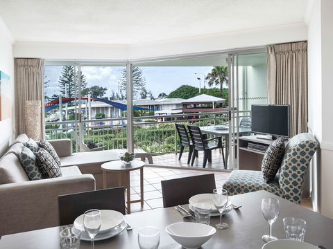 Breakfree Alexandra Beach Resort - Accommodation Melbourne 8