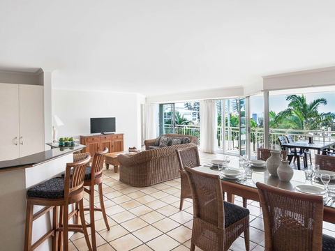 Breakfree Alexandra Beach Resort - Accommodation Melbourne 9