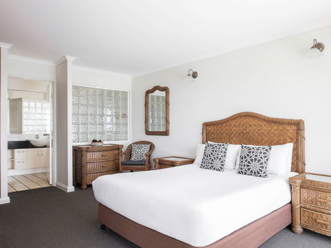 Breakfree Alexandra Beach Resort - Accommodation Melbourne 10