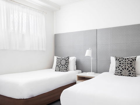 Breakfree Alexandra Beach Resort - Accommodation Melbourne 11