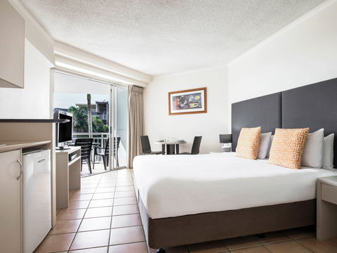 Breakfree Alexandra Beach Resort - Accommodation Melbourne 12