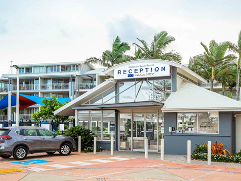 Breakfree Alexandra Beach Resort - Accommodation Melbourne 16