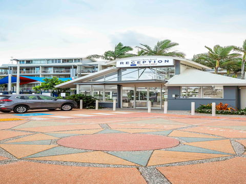 Breakfree Alexandra Beach Resort - Accommodation Melbourne 17