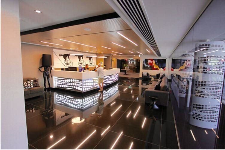  Accommodation Melbourne