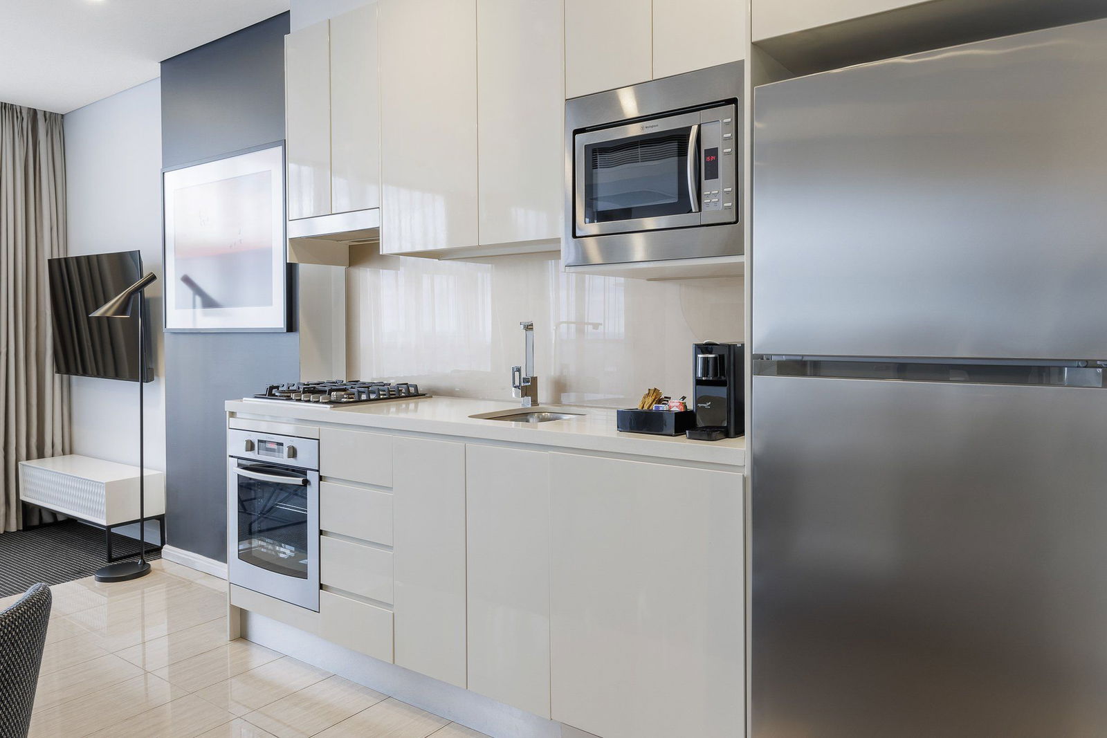  Accommodation Melbourne
