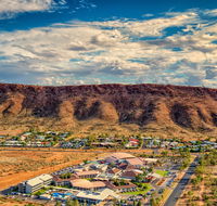 Crowne Plaza Alice Springs Lasseters - Accommodation Melbourne