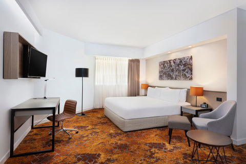Crowne Plaza Alice Springs Lasseters - Accommodation Melbourne 4