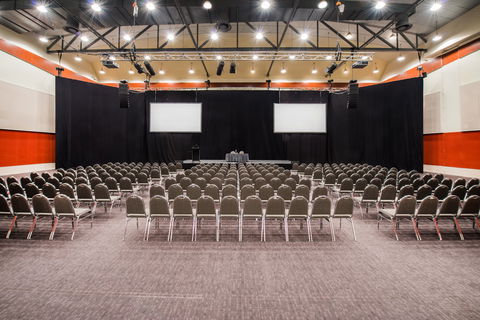 Crowne Plaza Alice Springs Lasseters - Accommodation Melbourne 7