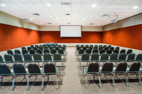 Crowne Plaza Alice Springs Lasseters - Accommodation Melbourne 8