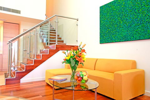 Crowne Plaza Alice Springs Lasseters - Accommodation Melbourne 11