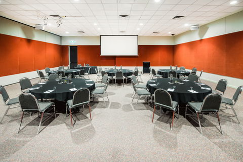Crowne Plaza Alice Springs Lasseters - Accommodation Melbourne 17