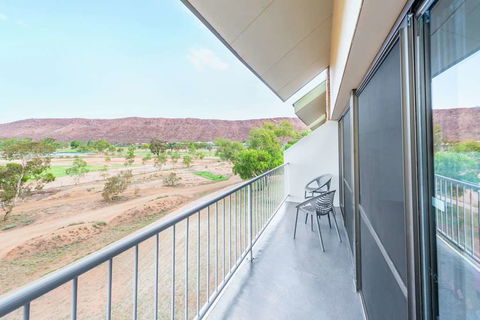DoubleTree By Hilton Hotel Alice Springs - Accommodation Melbourne 4