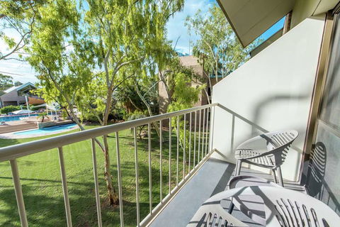 DoubleTree By Hilton Hotel Alice Springs - Accommodation Melbourne 5