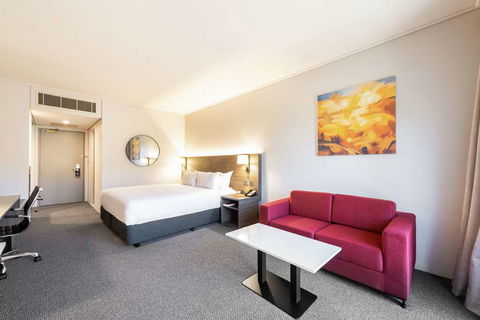 DoubleTree By Hilton Hotel Alice Springs - Accommodation Melbourne 6