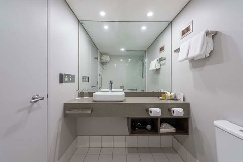 DoubleTree By Hilton Hotel Alice Springs - Accommodation Melbourne 7