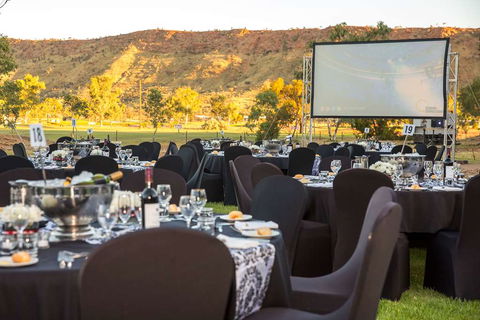 DoubleTree By Hilton Hotel Alice Springs - Accommodation Melbourne 11