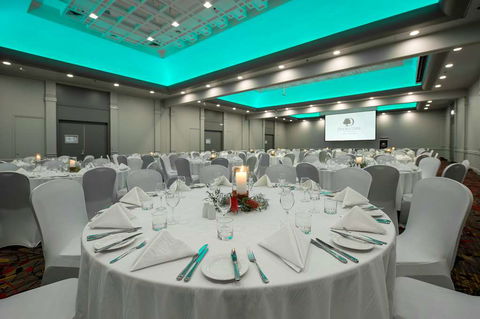 DoubleTree By Hilton Hotel Alice Springs - Accommodation Melbourne 12