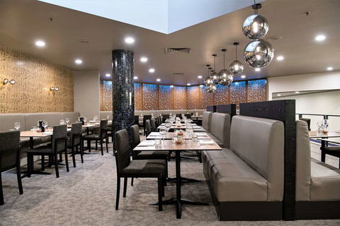 DoubleTree By Hilton Hotel Alice Springs - Accommodation Melbourne 14