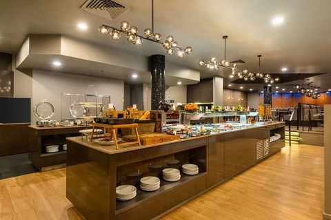 DoubleTree By Hilton Hotel Alice Springs - Accommodation Melbourne 15