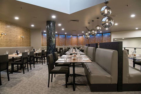 DoubleTree By Hilton Hotel Alice Springs - Accommodation Melbourne 16