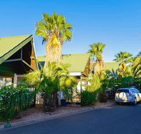 Desert Palms Alice Springs - Accommodation Melbourne