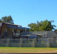 Alice Springs Airport Motel - Accommodation Melbourne