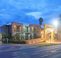 Aurora Alice Springs - Accommodation Melbourne