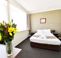 Diplomat Motel Alice Springs - Accommodation Melbourne
