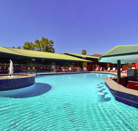 Mercure Alice Springs Resort - Accommodation Melbourne