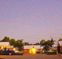 Emerald Maraboon Motor Inn - Accommodation Melbourne