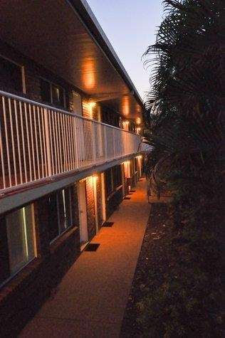 Emerald Maraboon Motor Inn - Accommodation Melbourne 2